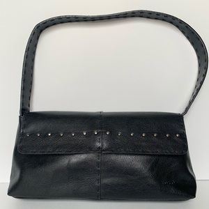 Vintage XOXO handbag